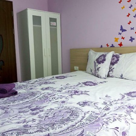Apartament P&D Lägenhet Constanţa Exteriör bild