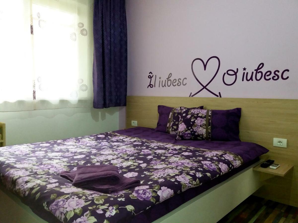 Apartament P&D Lägenhet Constanţa Exteriör bild