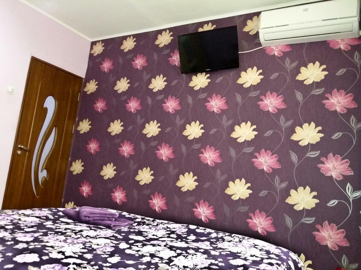 Apartament P&D Lägenhet Constanţa Exteriör bild